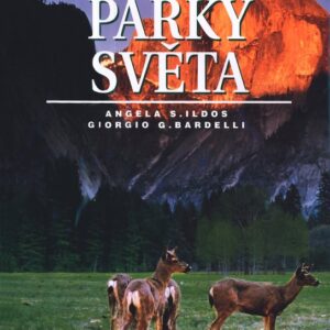 Národní parky světa (Angela S. Ildos) (česky)