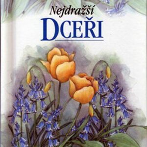 Nejdražší dceři (Pam Brownová) (česky)