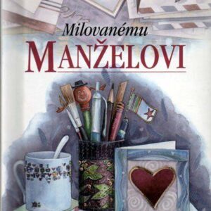 Milovanému manželovi (Helen Exley) (česky)