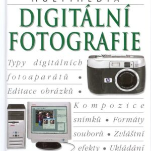 Digitální fotografie (May Alex) (česky)