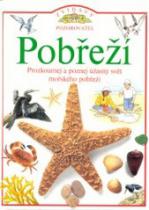 Pobřeží /Zvídavý pozorovatel/ (David Burnie) (česky)