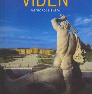 Vídeň (Alfred Komárek) (česky)