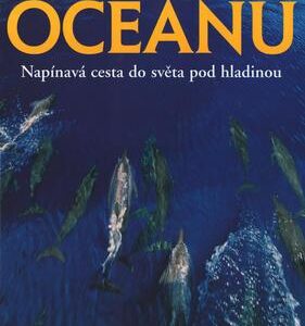 Průvodce světem oceánů (Dipper, Frances) (česky)
