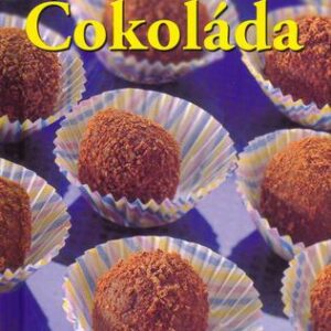 Čokoláda (Jacqueline Bellefontaine) (česky)