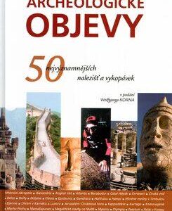 Archeologické objevy (Wolfgang Korn) (česky)