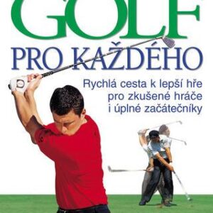 Golf pro každého (Steve Newell) (česky)