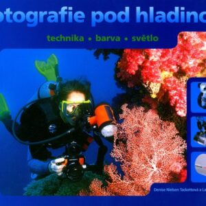Fotografie pod hladinou (Larry Tackett) (česky)