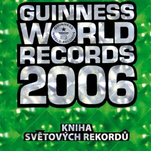 Guinness World Records 2006 (česky)