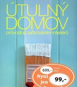 Útulný domov (Leeová, Winny) (česky)