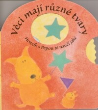 I maličkosti znamenají mnoho (Tony Potter) (česky)