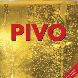 Pivo (Kenning, David) (česky)