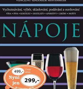 Nápoje (Vincent Gasnier) (česky)