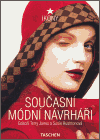 Současní módní návrháři (Jones, Terry) (česky)