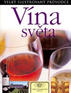 Vína světa (Adams Geoff) (česky)