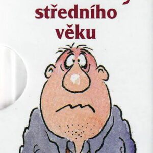 Katastrofy středního věku (miniatura) (Helen Exley) (česky)