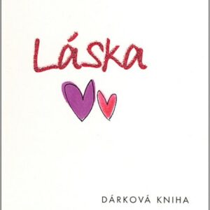 Láska (Helen Exley) (česky)