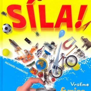 To je ale síla! (Richard Hammond) (česky)