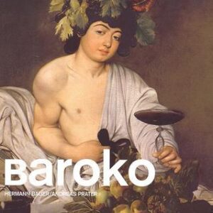 Baroko (Bauer, Hermann) (česky)