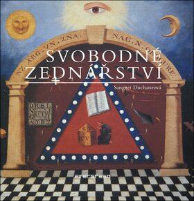 Svobodné zednářství (Duchaneová, Sangeet) (česky)