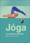 Jóga (Brownová, Christiana) (česky)