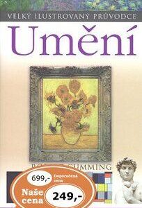 Umění (Robert Cumming) (česky)