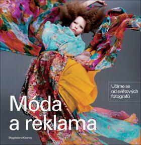 Móda a reklama (Magdalene Keaney) (česky)