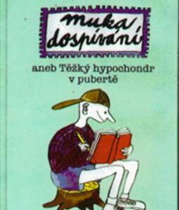 Muka dospívání (Ann McPherson) (česky)