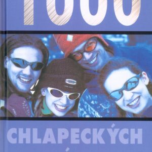 1000 Chlapeckých otázek (Tim Husch) (česky)