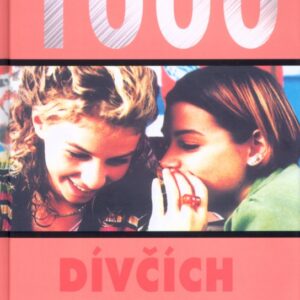 1000 Dívčích otázek (Gaby Schuster) (česky)