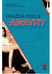 Vražda podle Agathy (Jan Stach) (česky)
