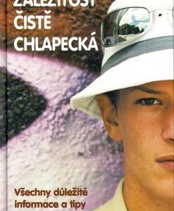 Záležitost čistě chlapecká (Tim Husch) (česky)