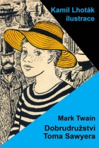 Dobrodružství Toma Sawyera (Mark Twain) (česky)