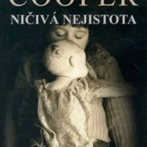 Ničivá nejistota (Cooper Natasha) (česky)