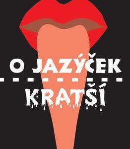 O jazýček kratší (Vivien Rose) (česky)