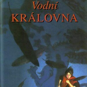 Vodní královna (Kai Meyer) (česky)