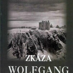 Zkáza (Wolfgang Hohlbein) (česky)