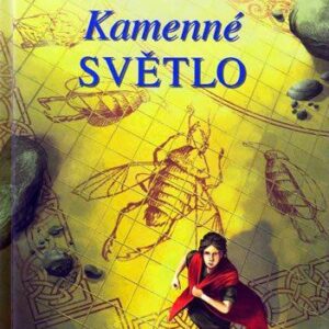 Kamenné světlo (Kai Meyer) (česky)