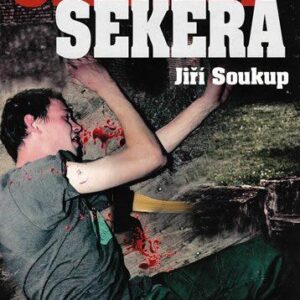 Smrtící sekera (Jiří Soukup) (česky)
