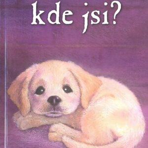 Same, kde jsi? (Holly Webb) (česky)