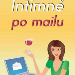 Intimně po mailu (Daniela Procházková) (česky)