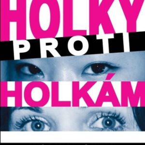 Holky proti holkám (Burton Bonnie) (česky)