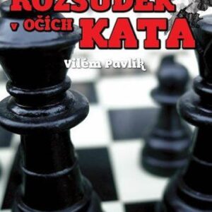 Rozsudek v očích kata (Vilém Pavlík) (česky)