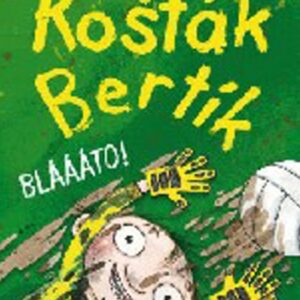 Bláááto! (Alan MacDonald) (česky)