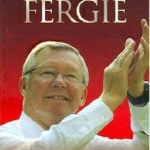 Fergie (Worrall Frank) (česky)