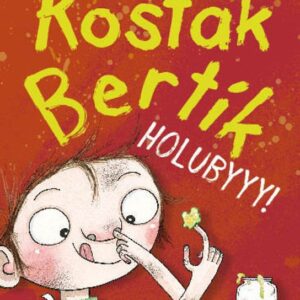 Holubyyy! (Alan MacDonald) (česky)