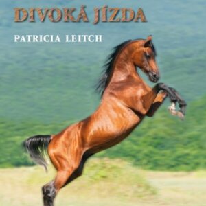 Divoká jízda (Patricia Leitch) (česky)