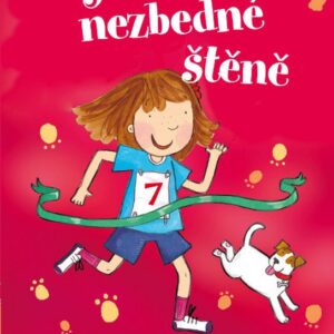 Moje nezbedné štěně (Holly Webb) (česky)