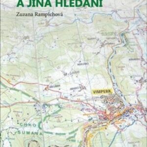 Bodycaching a jiná hledání (Zuzana Rampichová) (česky)