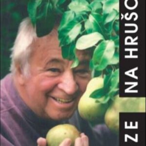 Saze na hrušce (Miroslav Horníček) (česky)