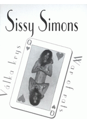 Válka krys (Sissi Simons) (česky)